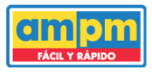 vista ampm